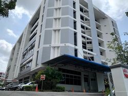 Genting Lane (D13), Warehouse #514636821